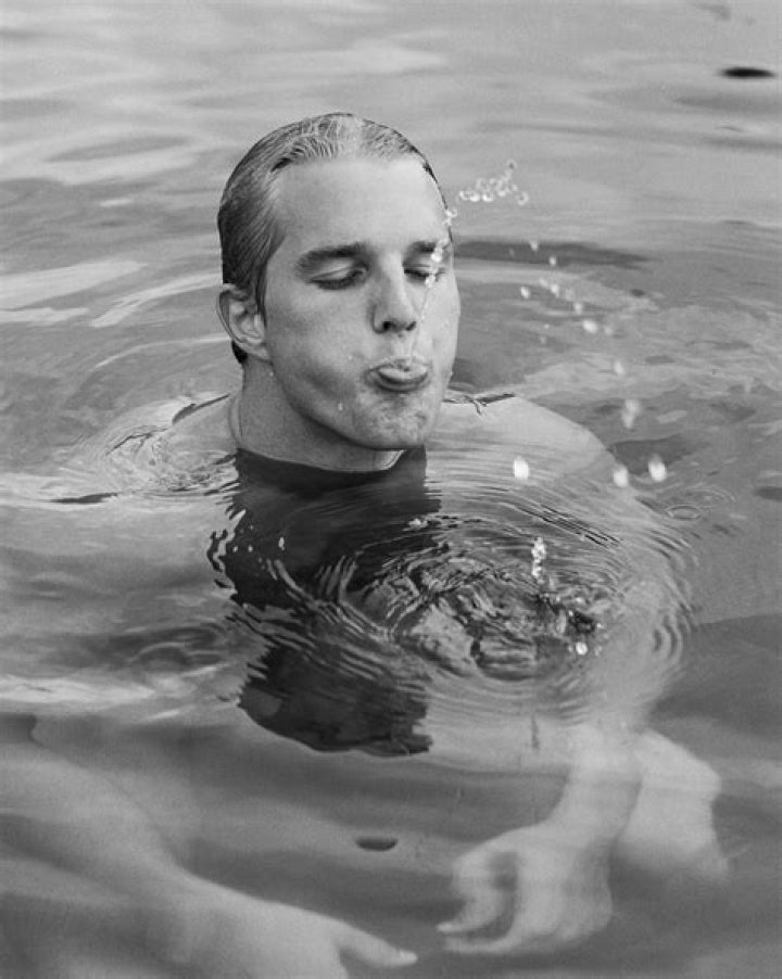 Bruce Weber