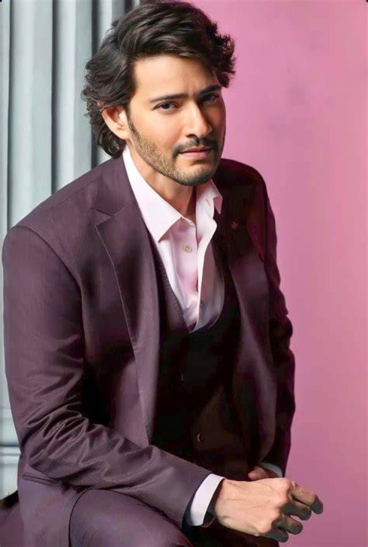 Mahesh Babu