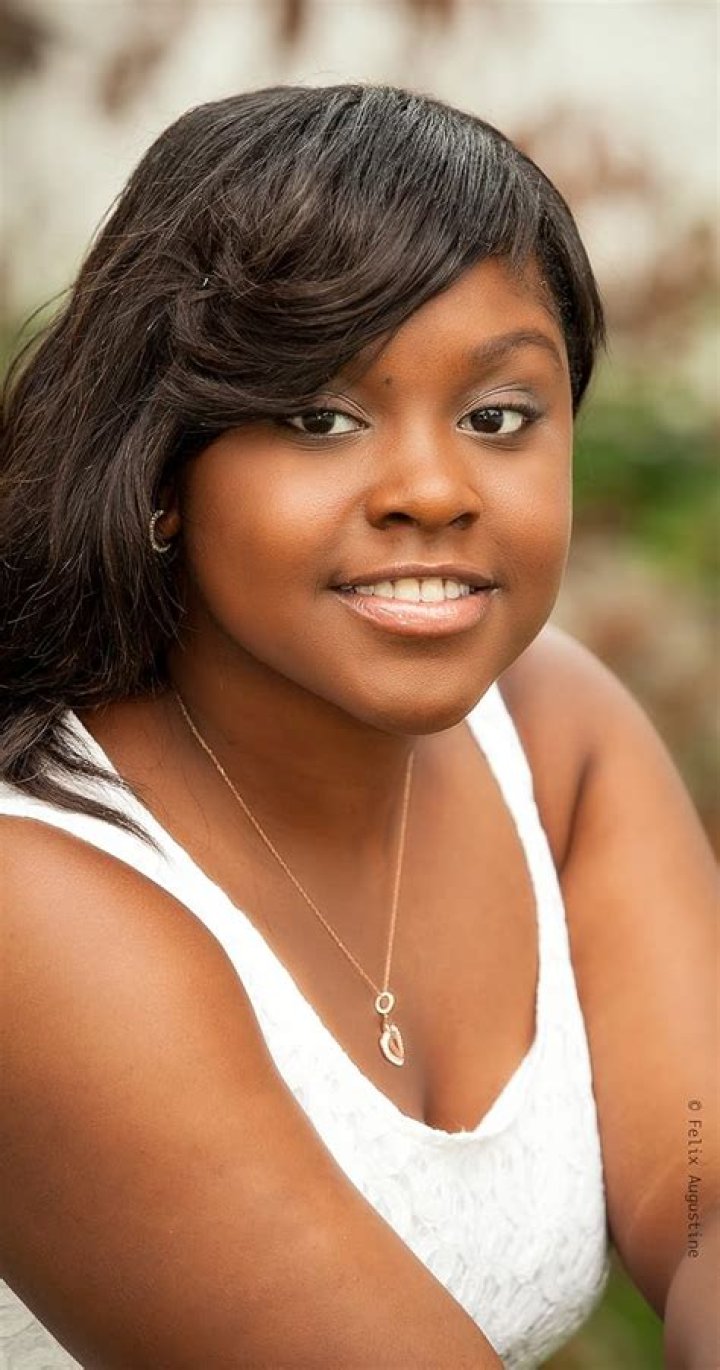 Shenell Edmonds