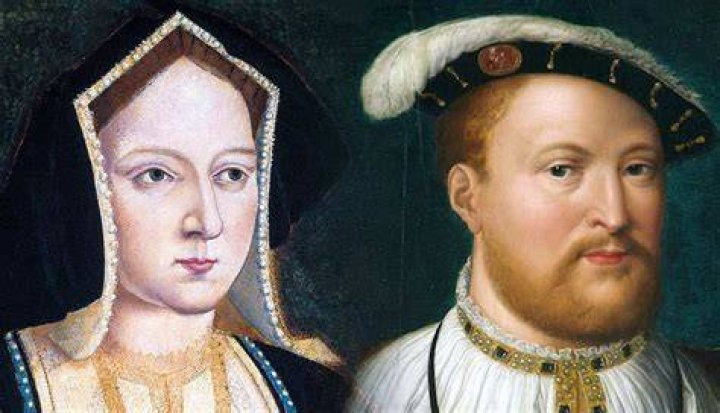 Was Catherine